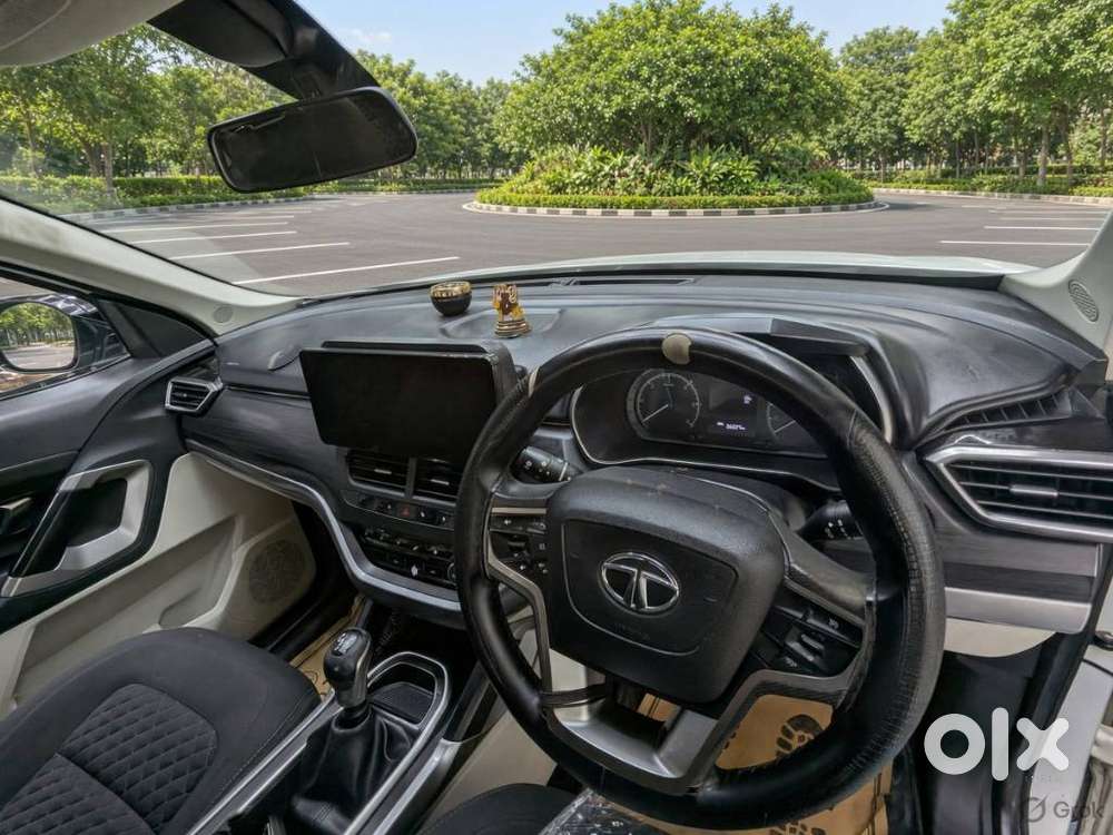 Tata Safari 2.0 Kryotec Xt Plus, 2022, Diesel