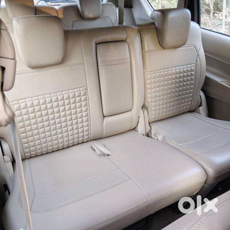 Maruti Suzuki Ertiga Zxi At Shvs, 2022, Petrol