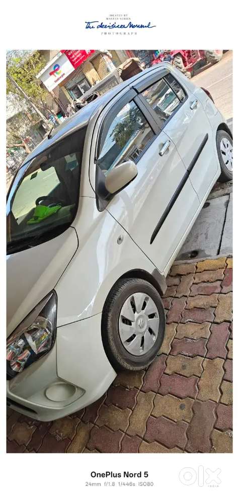 Maruti Suzuki Celerio 2019