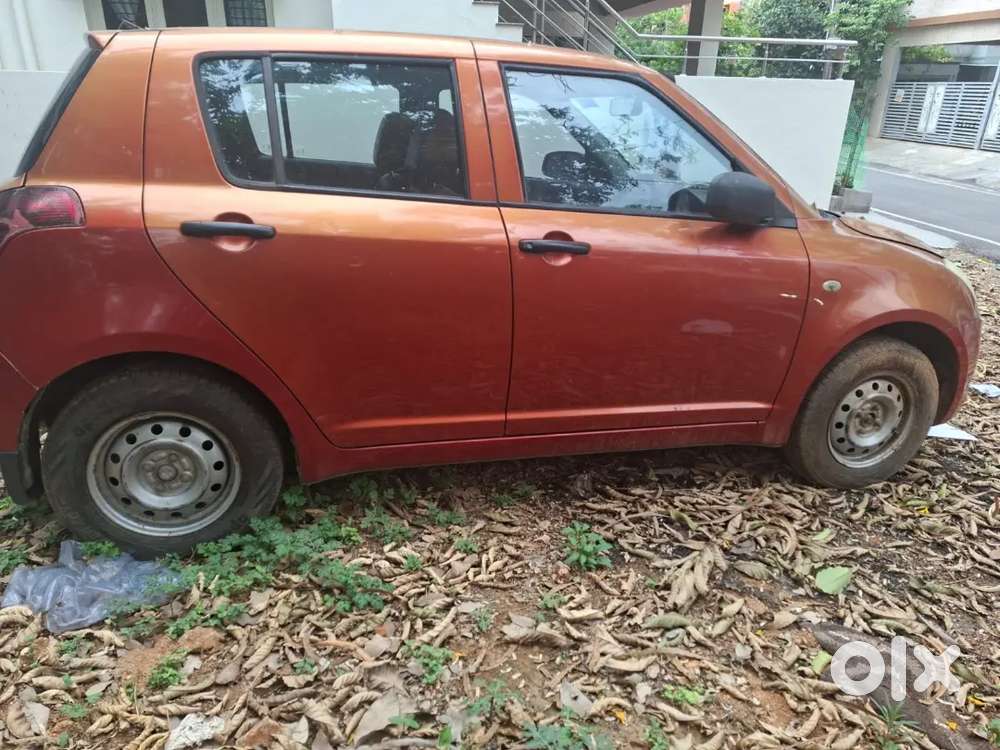 Maruti Suzuki Swift 2010 Petrol Good Condition