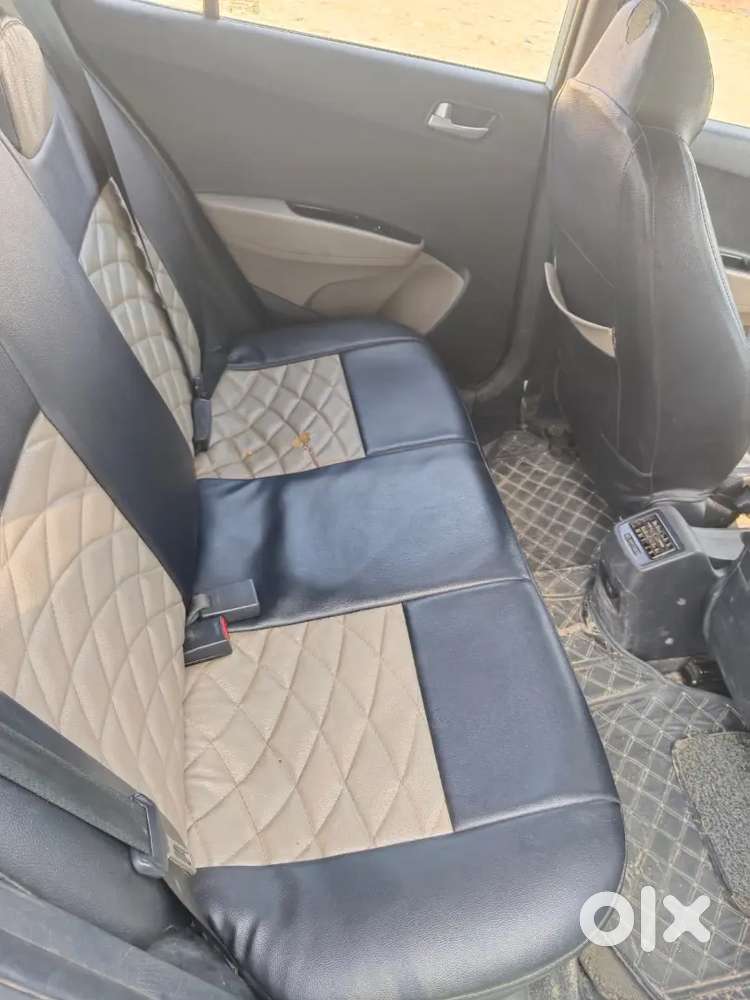 Grand I10 Sports Diesel