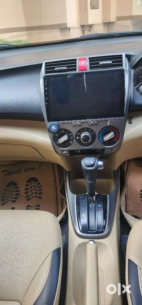 Honda City 2012 Petrol Well Maintained