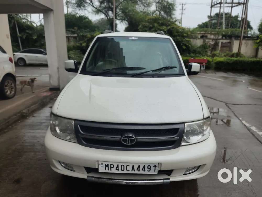 101% Original Tata Safari Dicor Ex 2016