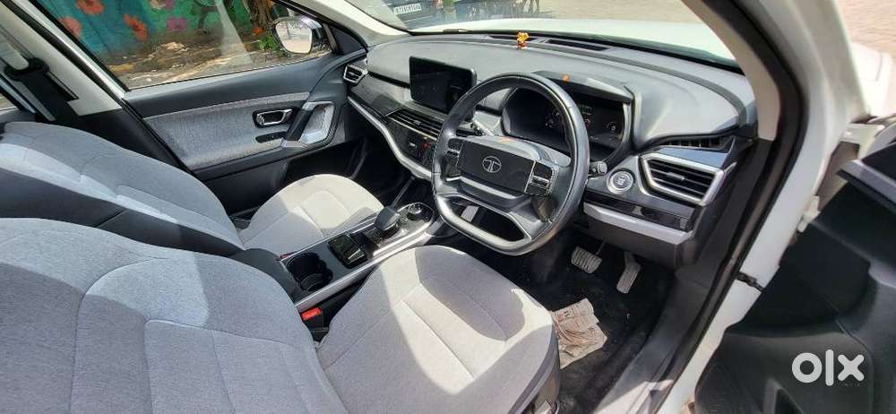Tata Harrier Pure Plus S, 2025, Diesel