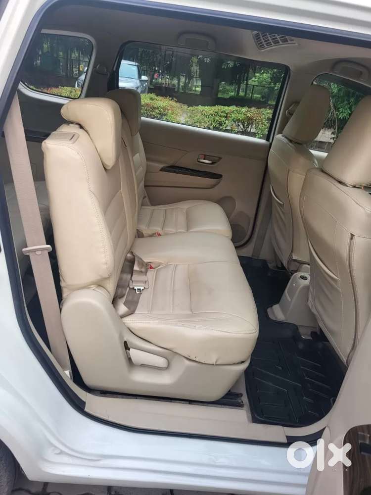 Maruti Suzuki Ertiga Vxi Cng, 2021, Cng & Hybrids