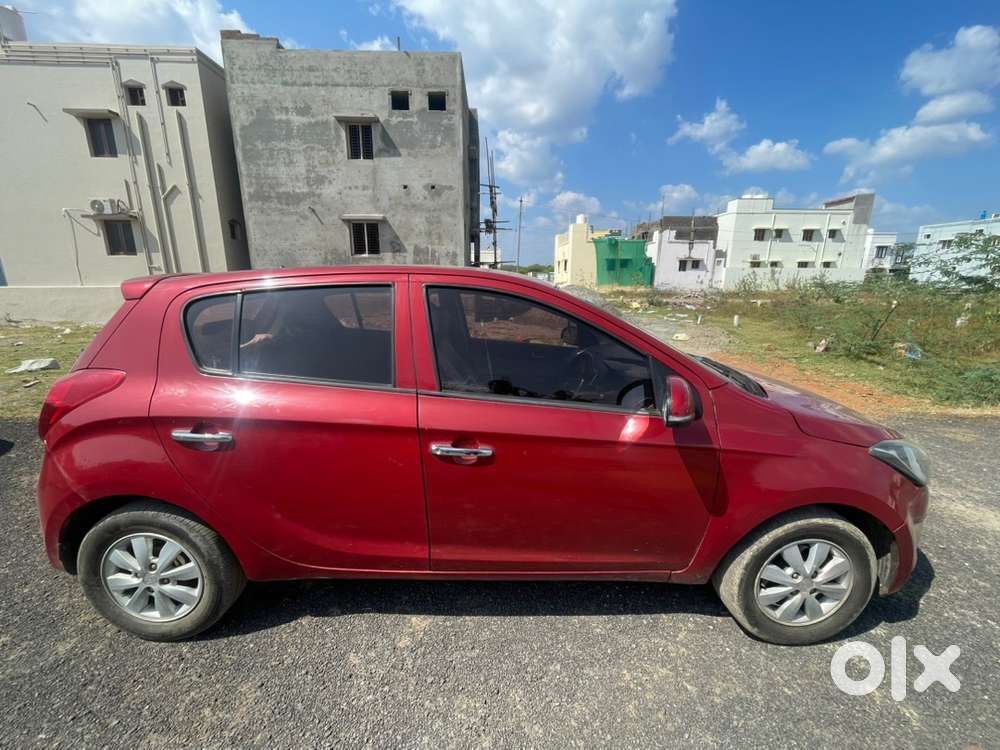 Hyundai I20 2014 Petrol Well Maintained