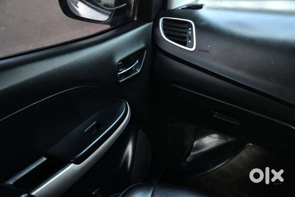 Maruti Suzuki Baleno