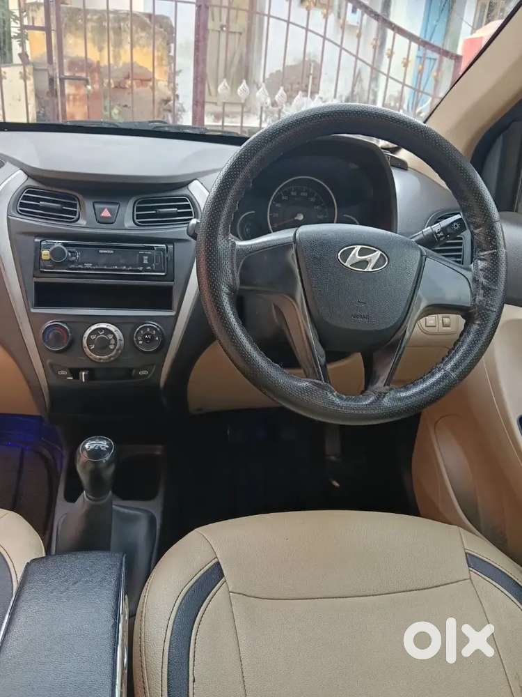 Hyundai Eon 2016 Lpg + Petrol 2016 Csr