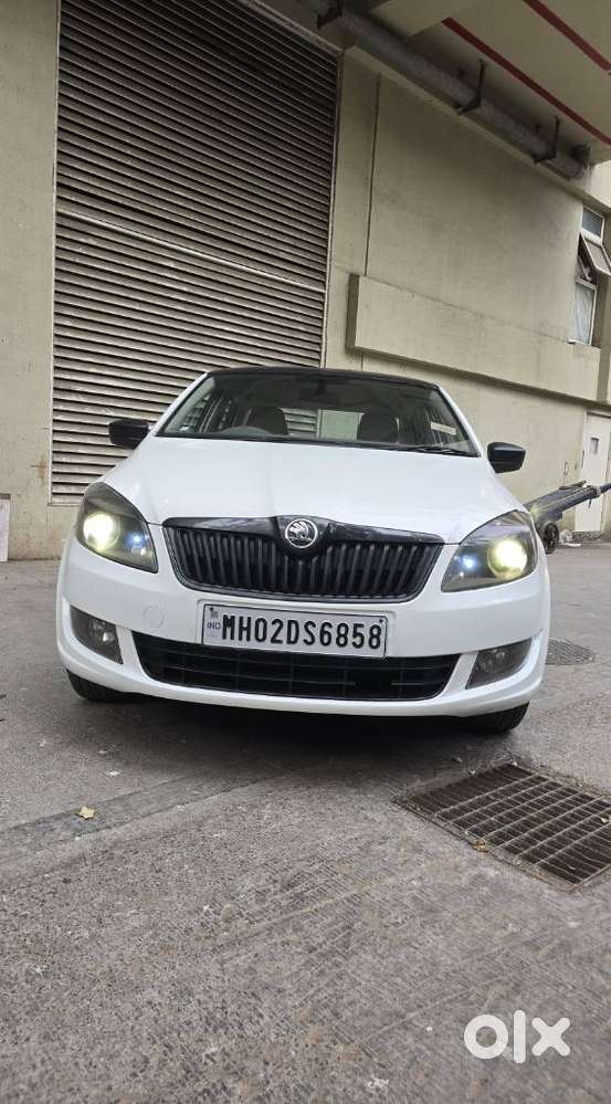 Skoda Rapid 2013-2016 1.5 Tdi Elegance Black Package, 2014, Diesel