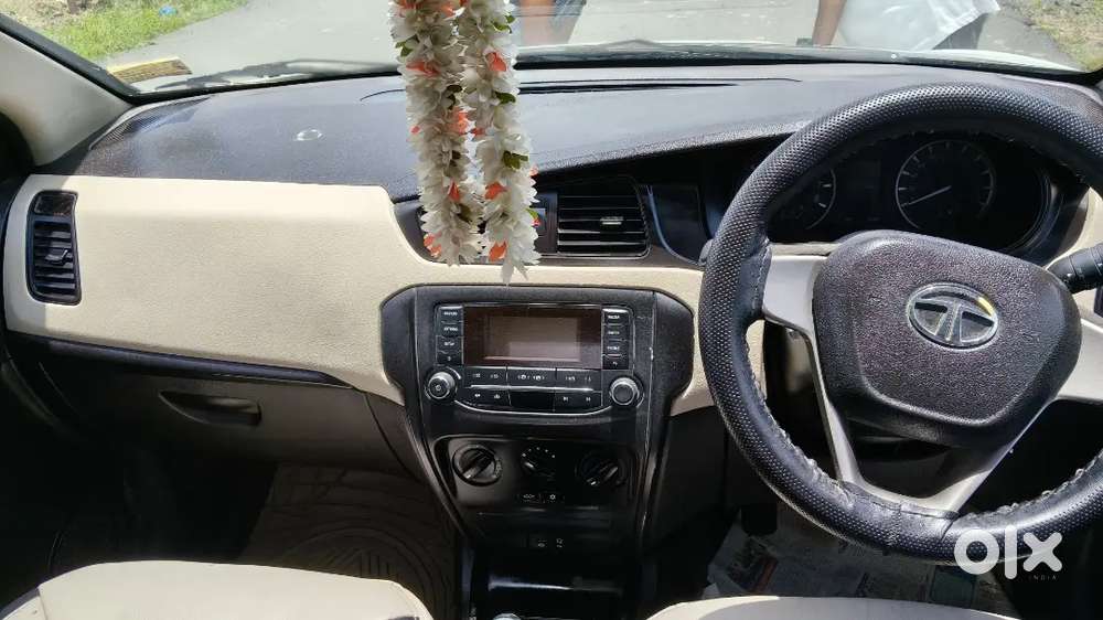 Tata Zest Diesel 2018