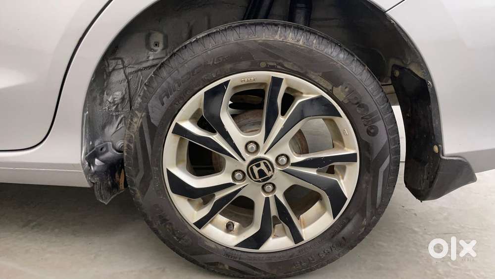 Honda Amaze Vx 1.2 Petrol Mt, 2018, Petrol