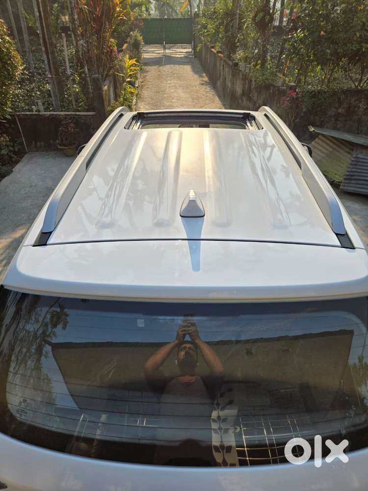 Hyundai Venue Sx Opt, 2021, Petrol