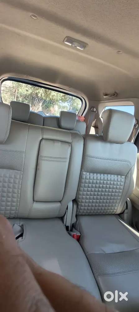 Maruti Suzuki Ertiga 2019 Petrol 92000 Km Driven