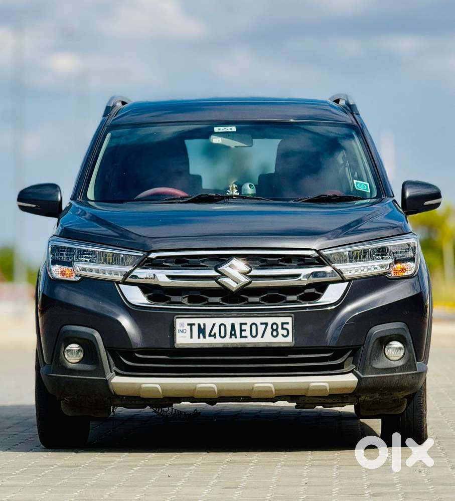 Maruti Suzuki Xl6 1.5 Zeta Mt, 2024, Petrol