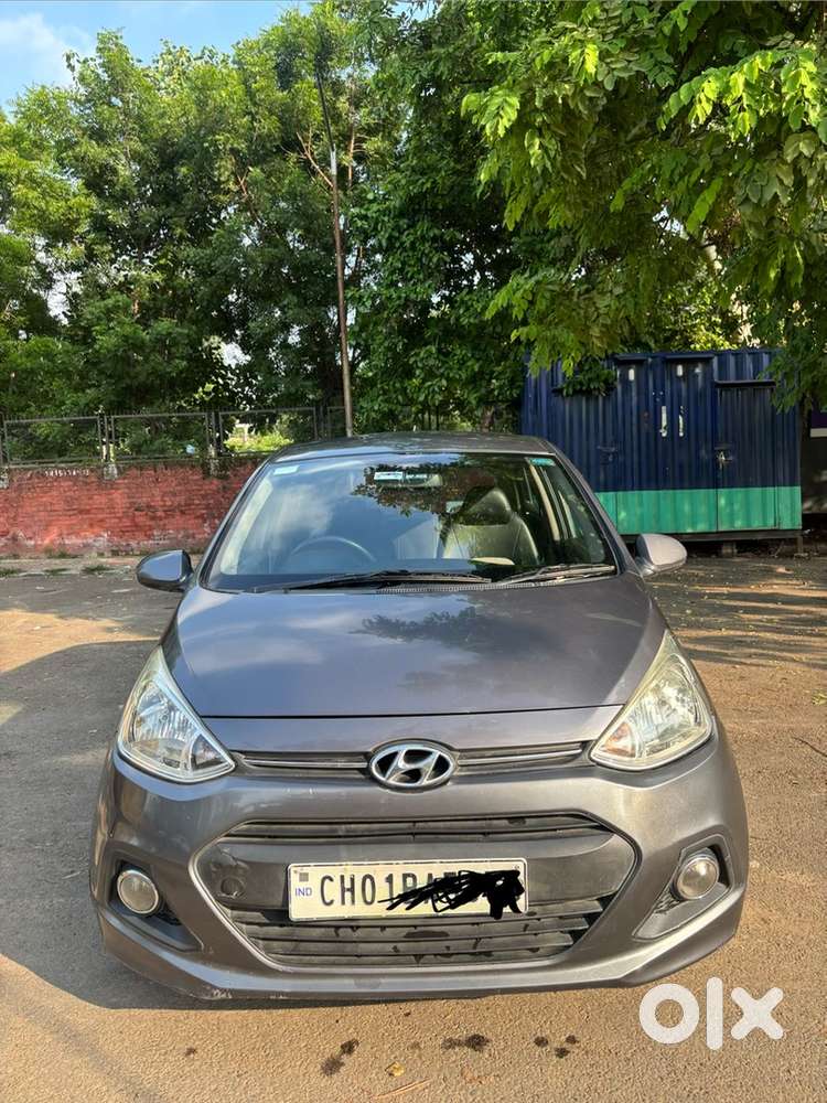 Hyundai I10 2015 Petrol Well Maintained