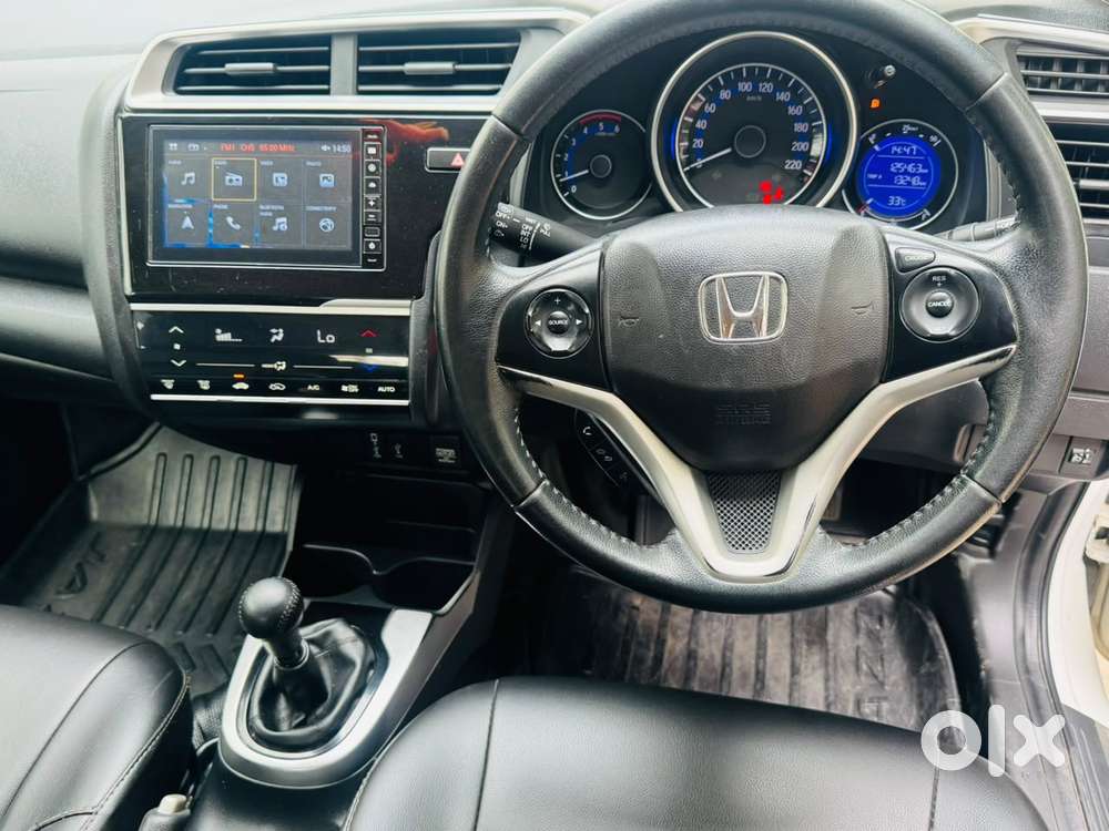 Honda Jazz Vx Mt I-dtec, 2018, Diesel