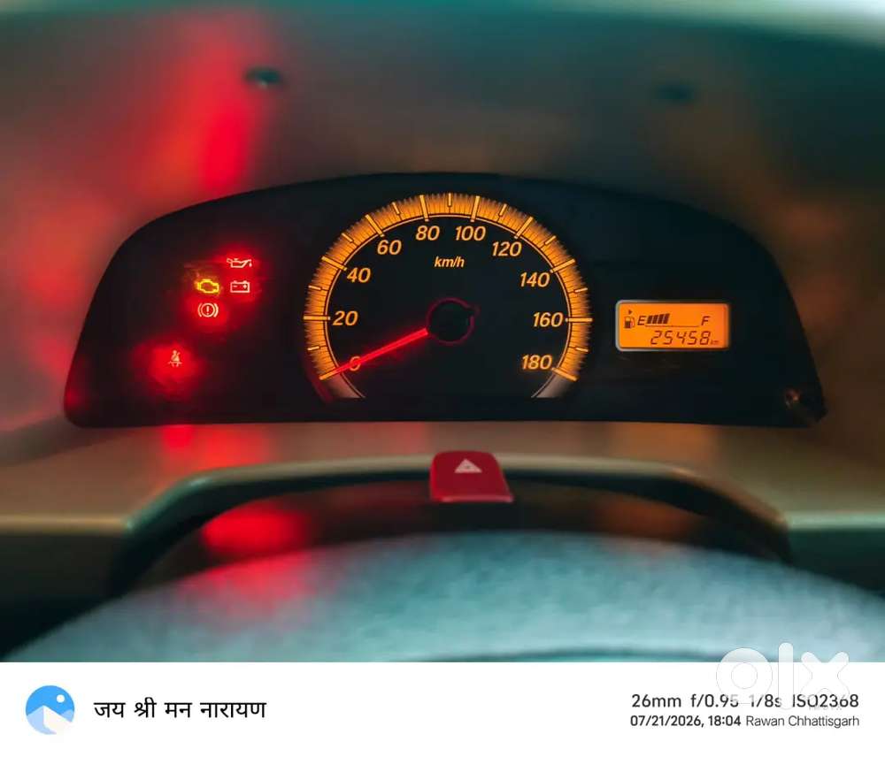Maruti Suzuki Eeco Ac Petrol Manual 2022