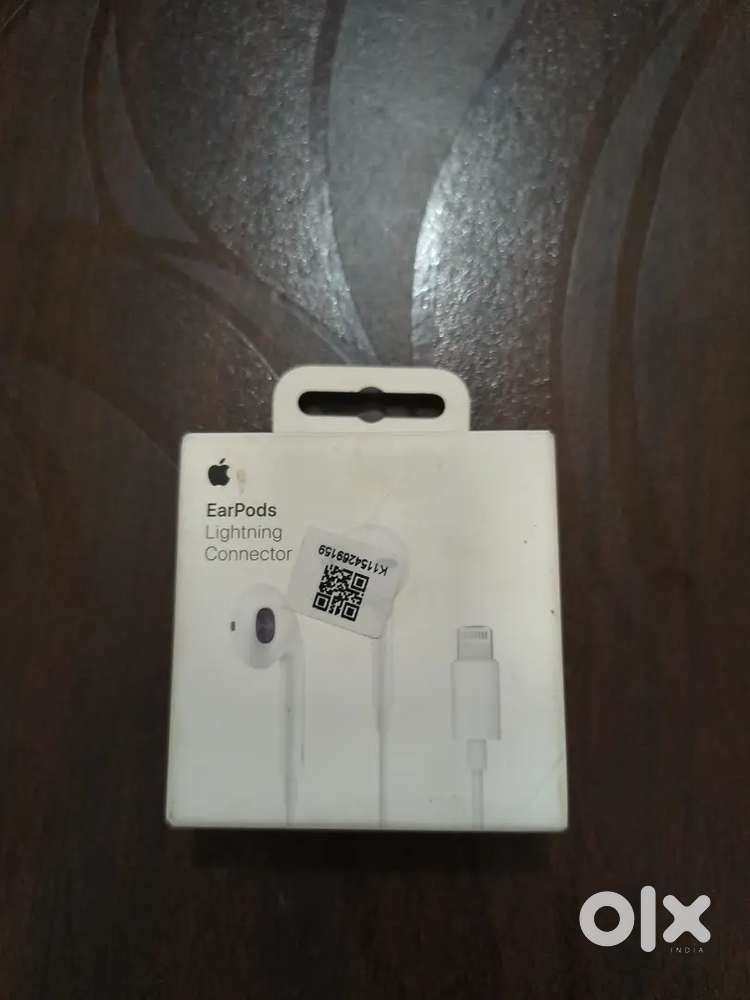 Brand New Ear