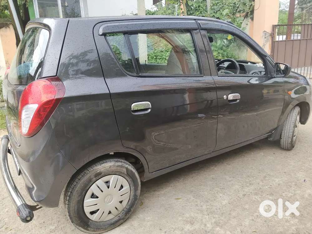Maruti Suzuki Alto 2023 Petrol Manual