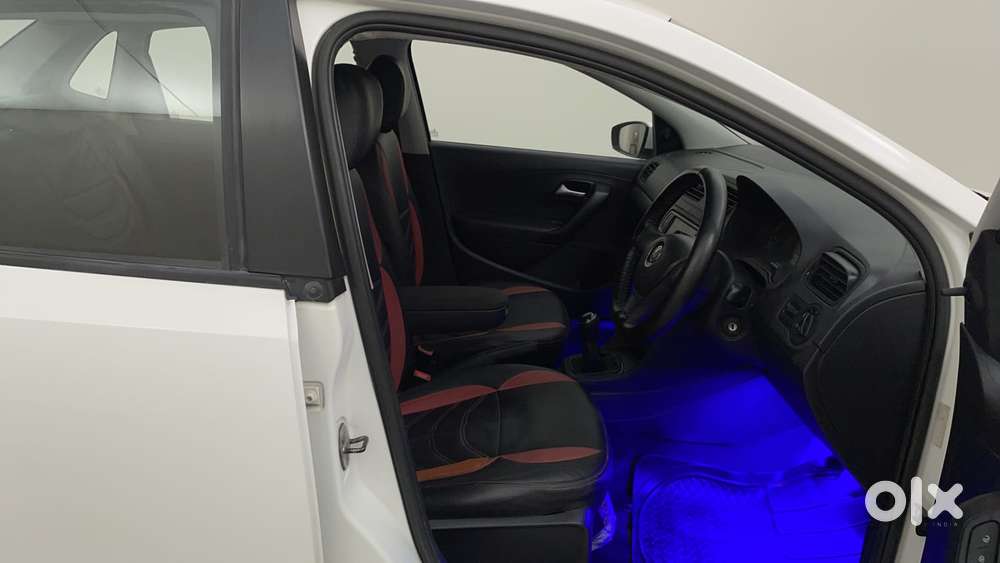 Volkswagen Ameo 1.0 Mpi Trendline, 2018, Petrol