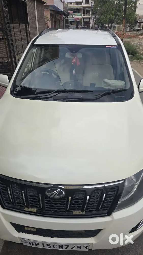 Mahindra Xuv500 2018 Diesel Well Maintained
