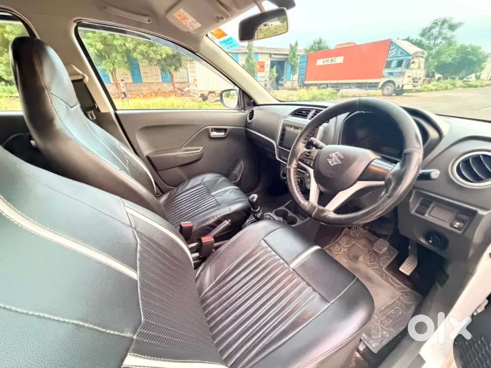 Maruti Suzuki Alto K10 Plus Edition, 2025, Petrol