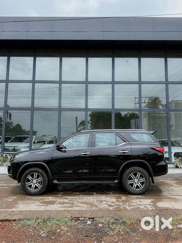Toyota Fortuner 4x2 At 2.8 Diesel, 2022, Diesel