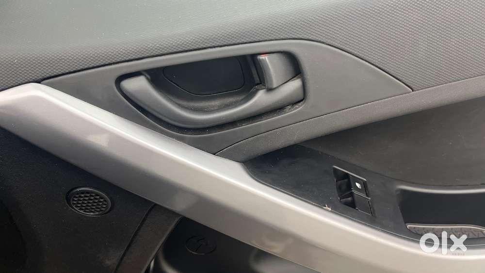 Tata Nexon 1.2 Petrol, 2022, Petrol