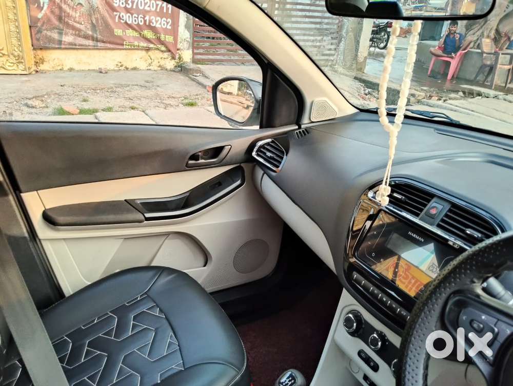 Tata Tigor Xz 2023