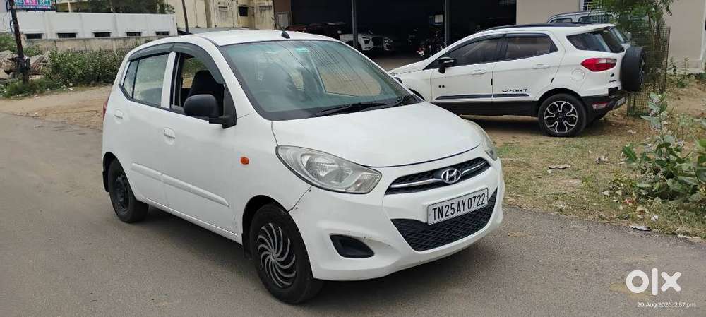 Hyundai I10 Era 1.1 Irde, 2011, Petrol