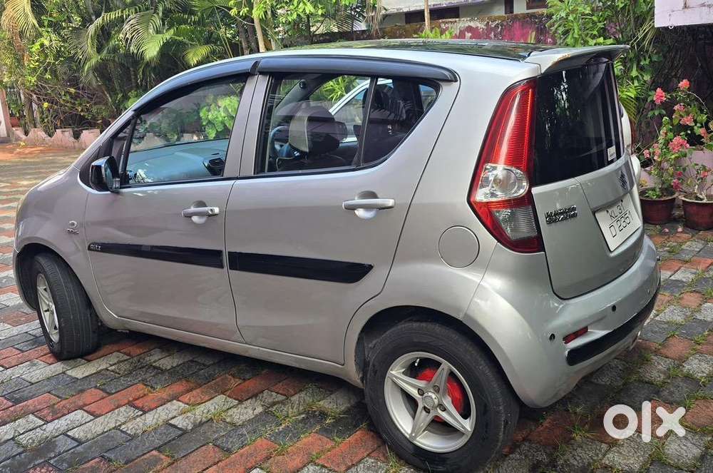 Maruti Suzuki Ritz 2011 Diesel December Well Maintained