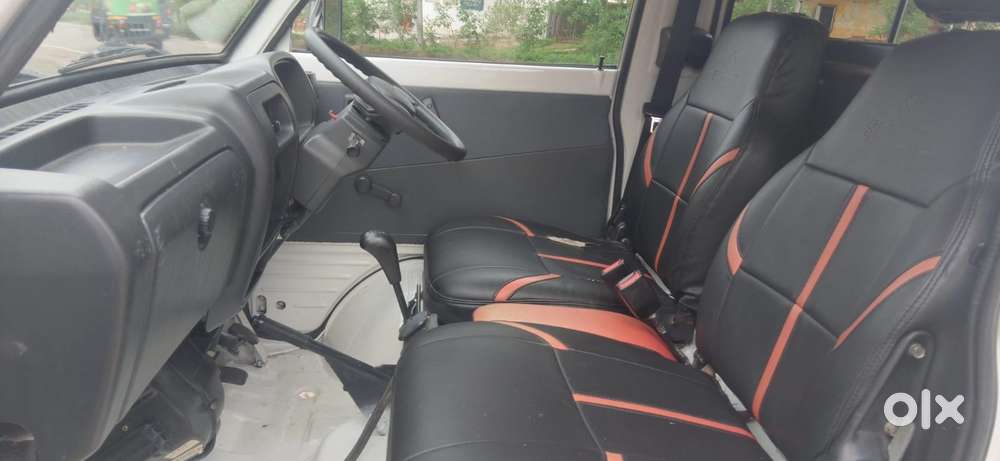 Maruti Suzuki Omni E Mpi Std Bsiv, 2016, Petrol
