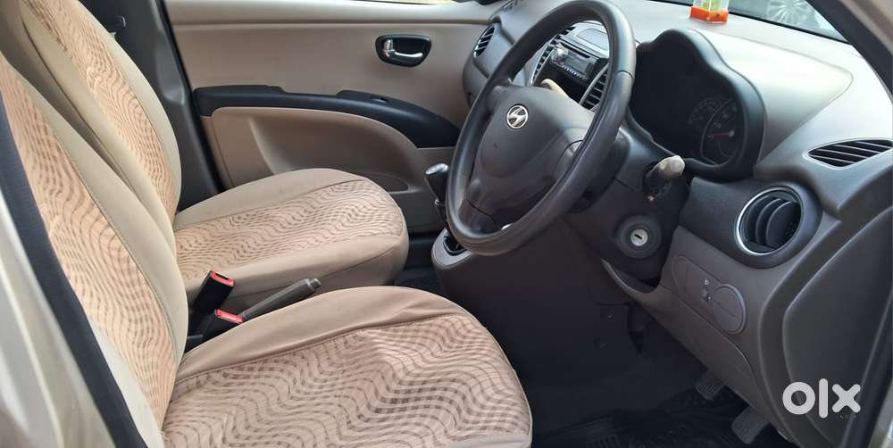 Hyundai I10 1.2 Kappa Magna, 2013, Petrol