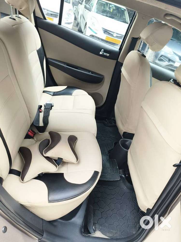 Hyundai I20 Diesel Sportz, 2013, Diesel