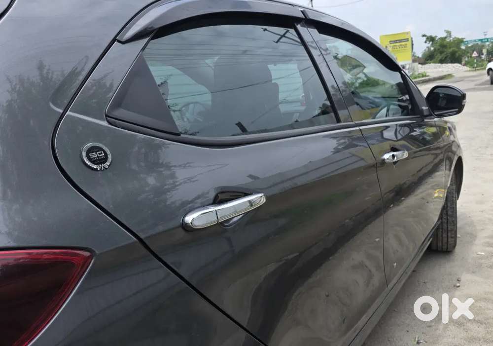 Tata Tiago Xm Petrol Only 6700 Km Run In Top Notch Condition For Sale