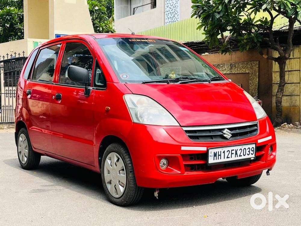 Maruti Suzuki Estilo Lxi, 2009, Petrol