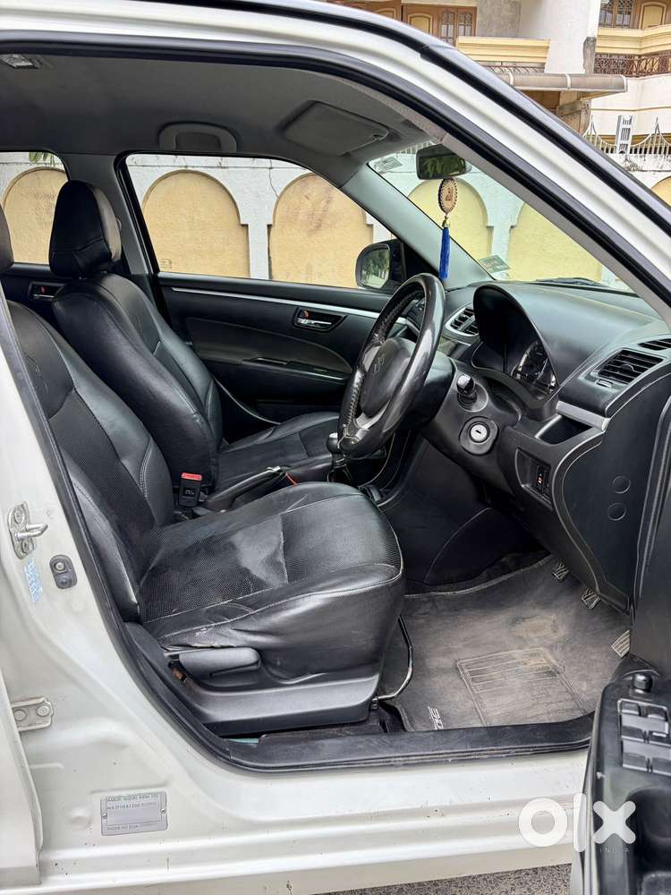 Maruti Suzuki Swift Ddis Vdi, 2014, Diesel