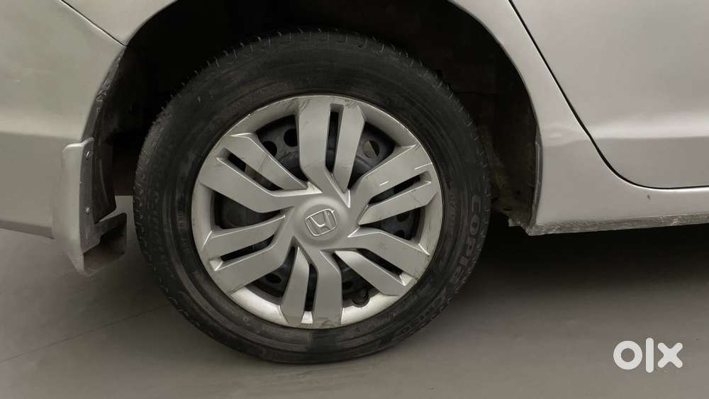 Honda City I-vtec Sv, 2014, Petrol