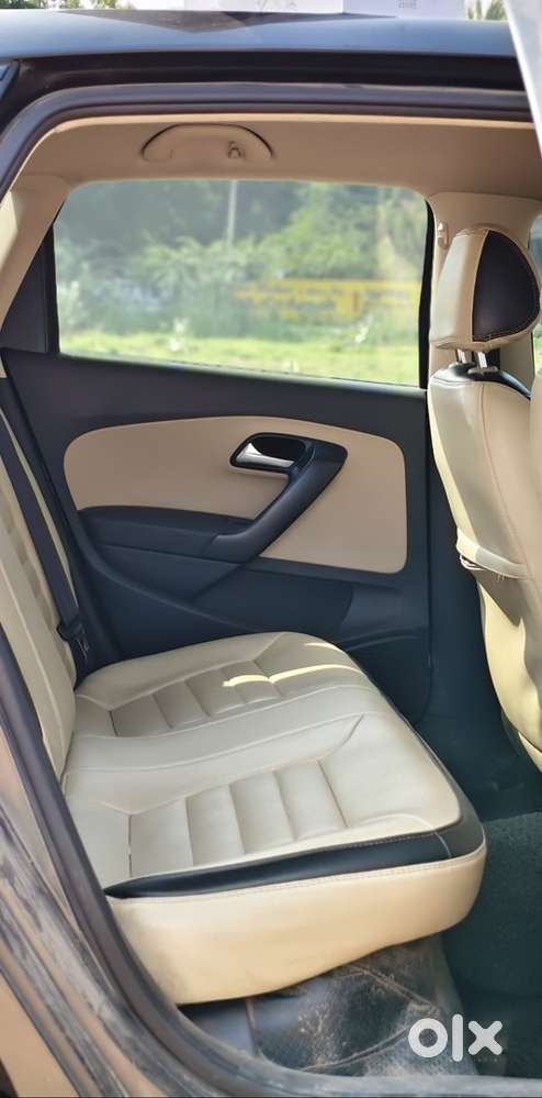 Volkswagen Polo 2016