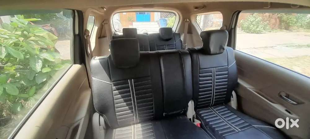 Maruti Suzuki Ertiga 2021 Petrol 32000 Km Driven