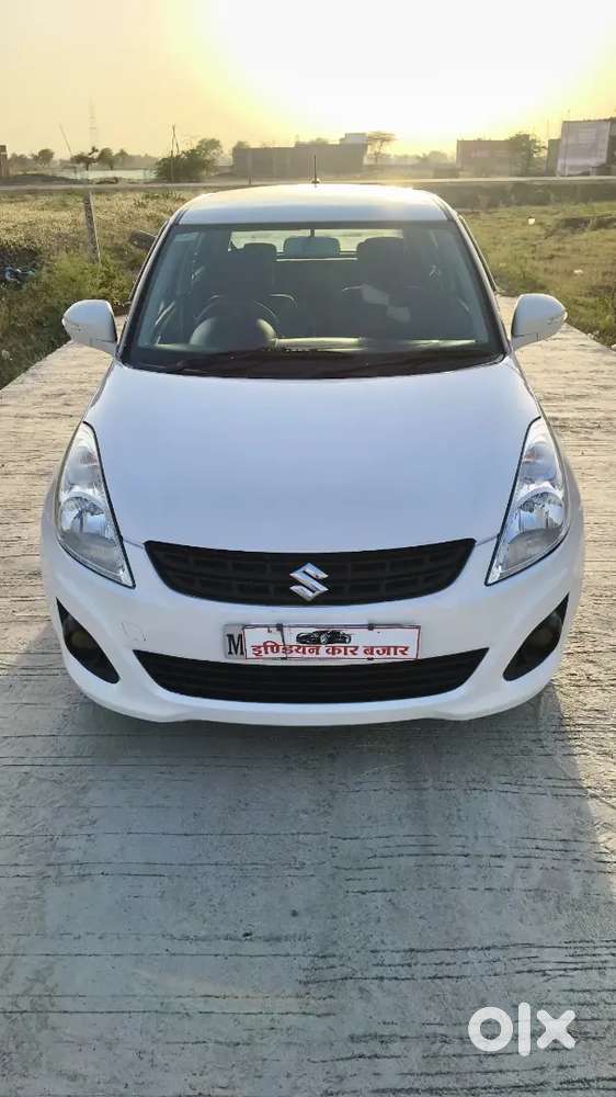 Maruti Suzuki Swift 2012