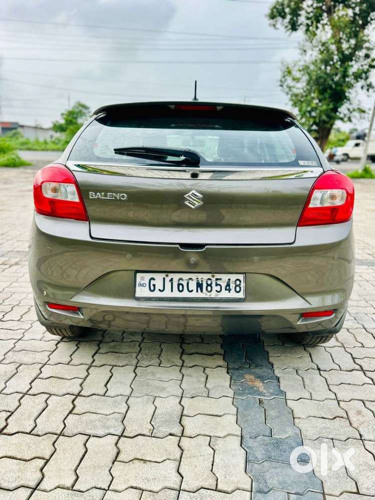 Maruti Suzuki Baleno Zeta, 2020, Cng & Hybrids