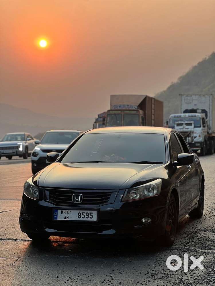 Honda Car 2009 Model