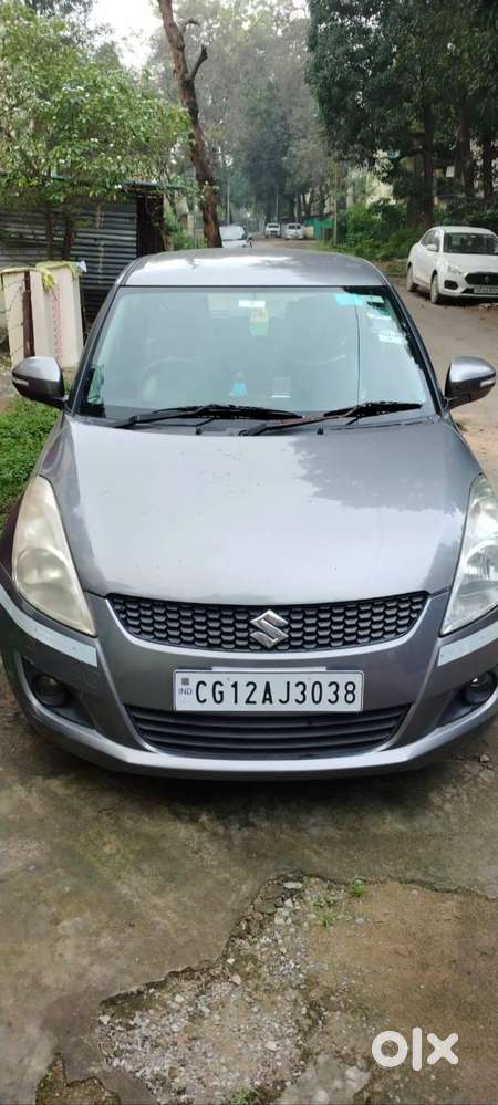 Maruti Suzuki Swift 2014, Excellent Condition