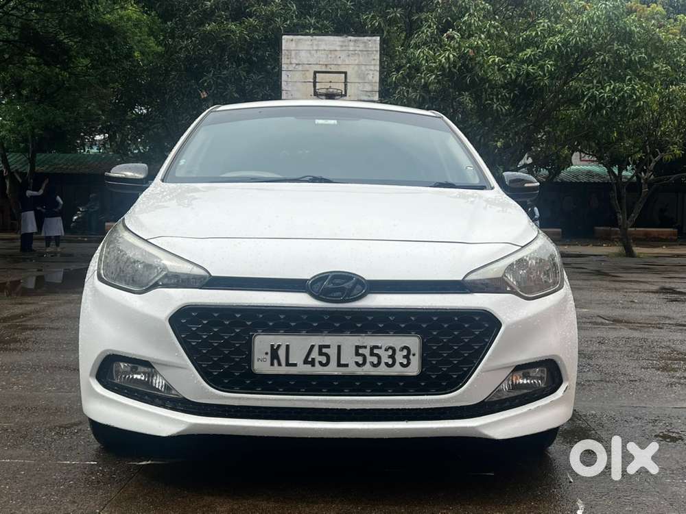 Hyundai I20 Diesel Manual 2014