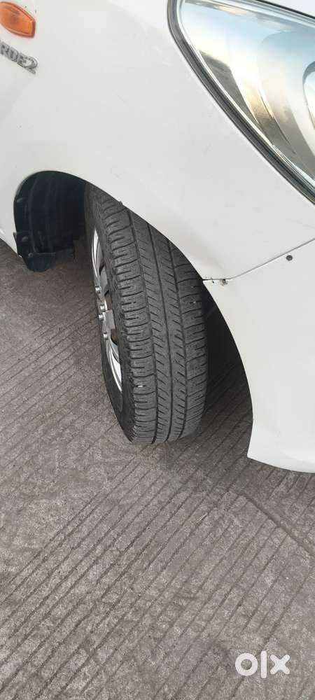 Hyundai I10 1.1 Magna(o), 2013, Petrol