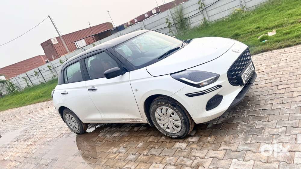 Maruti Suzuki Swift Petrol 2026