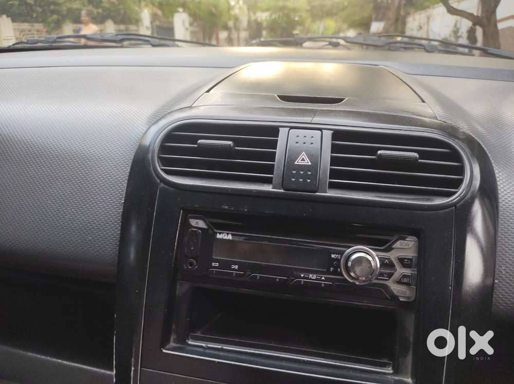 Maruti Suzuki Ritz Vdi Bs-iv, 2016, Diesel