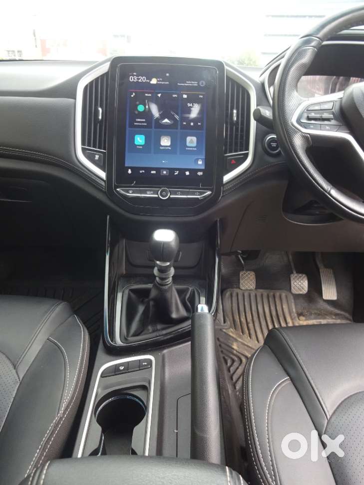 Mg Hector 2.0 Sharp Diesel, 2020, Diesel