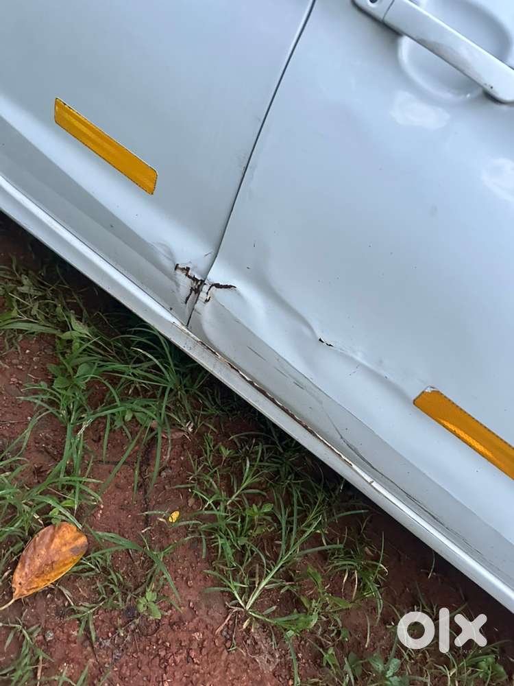 Ford Aspire Trend Plus 2018